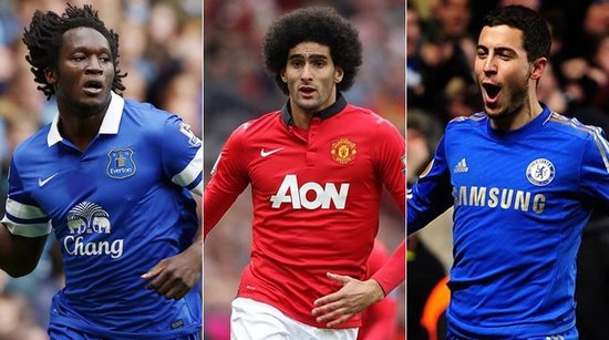 两个顶级俱 两个顶级俱